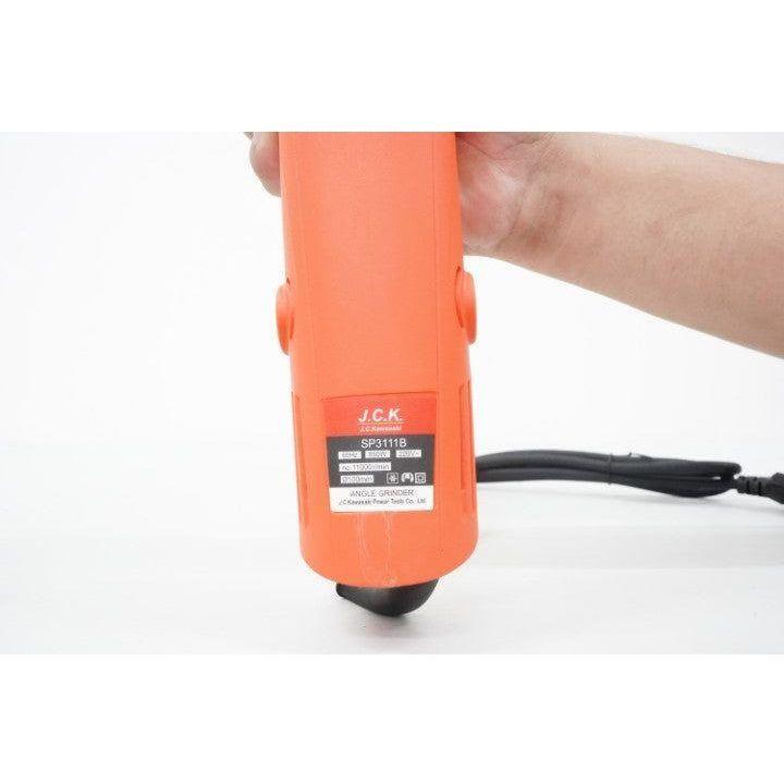 JC Kawasaki SP3111B Angle Grinder 4 JC Kawasaki SP3111B Angle Grinder 4